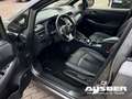 Nissan Leaf Tekna 40 kWh AVM Gris - thumbnail 7