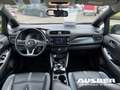 Nissan Leaf Tekna 40 kWh AVM Gris - thumbnail 9