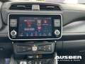 Nissan Leaf Tekna 40 kWh AVM Gris - thumbnail 12