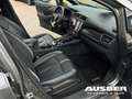 Nissan Leaf Tekna 40 kWh AVM Gris - thumbnail 15