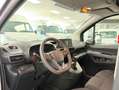 Opel Combo CARGO XL 1000KG DIESEL 1.5 100HP S&S MT Blanco - thumbnail 9