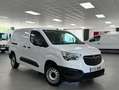 Opel Combo CARGO XL 1000KG DIESEL 1.5 100HP S&S MT Blanco - thumbnail 31