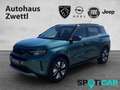 Opel Frontera GS MHEV 145 e-DCS6 5-Sitzer Grün - thumbnail 1