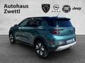 Opel Frontera GS MHEV 145 e-DCS6 5-Sitzer Grün - thumbnail 4