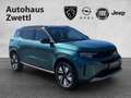 Opel Frontera GS MHEV 145 e-DCS6 5-Sitzer Grün - thumbnail 8