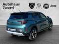 Opel Frontera GS MHEV 145 e-DCS6 5-Sitzer Grün - thumbnail 6