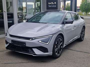 AWD 84kWh Long Range GT-Line Premium S-Dach