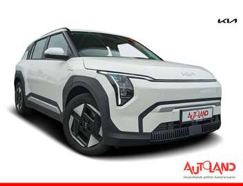 150 kW Air LED Navi Kamera ACC Sitzheizung