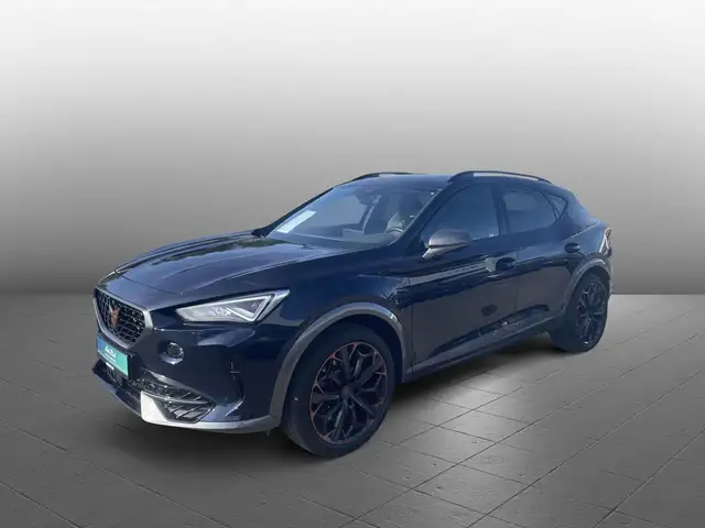 CUPRA Formentor VZ 1.4 e-Hybrid DSG Schiebedach AHK