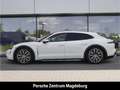Porsche Taycan 4 Cross Turismo*PIRM*22KW*PANO*PASM* Weiß - thumbnail 2
