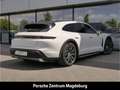 Porsche Taycan 4 Cross Turismo*PIRM*22KW*PANO*PASM* Weiß - thumbnail 5