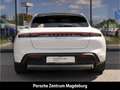 Porsche Taycan 4 Cross Turismo*PIRM*22KW*PANO*PASM* Weiß - thumbnail 4