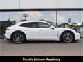 Porsche Taycan 4 Cross Turismo*PIRM*22KW*PANO*PASM* Weiß - thumbnail 6