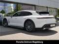 Porsche Taycan 4 Cross Turismo*PIRM*22KW*PANO*PASM* Weiß - thumbnail 3