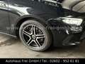 Mercedes-Benz A 200 Lim.PROGRESSIVE*2.HAND*LED*TEMPO*SPUR*SZH Schwarz - thumbnail 10