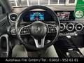 Mercedes-Benz A 200 Lim.PROGRESSIVE*2.HAND*LED*TEMPO*SPUR*SZH Schwarz - thumbnail 18