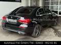 Mercedes-Benz A 200 Lim.PROGRESSIVE*2.HAND*LED*TEMPO*SPUR*SZH Schwarz - thumbnail 8