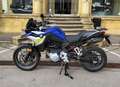 BMW F 750 GS PREMIUM SELECTION Bleu - thumbnail 1