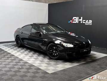 GRANCOUPE 640d 315 M-SPORT XDRIVE
