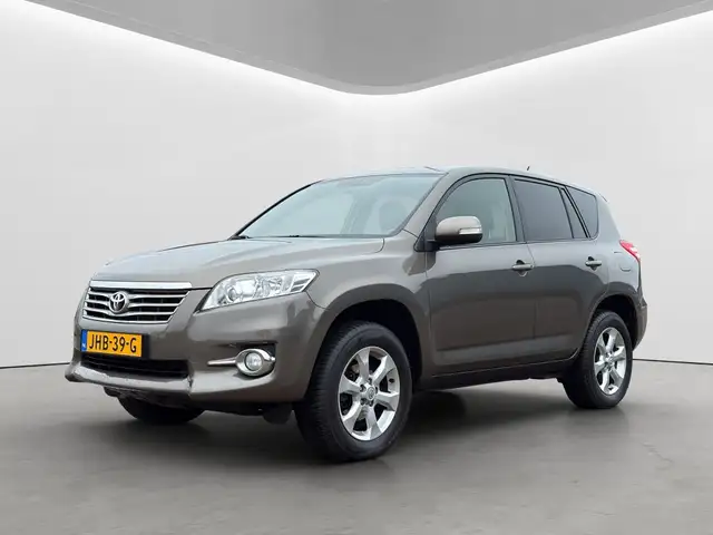 Toyota RAV 4 2.0 VVTi Dynamic AWD Clima Trekhaak