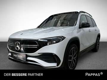 4MATIC Navi SHZ EASY-PACK