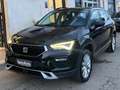 SEAT Ateca 2.0 tdi Business dsg NAVI,TELECAMERA,APPLE CARPLAY Schwarz - thumbnail 3