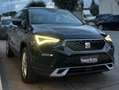SEAT Ateca 2.0 tdi Business dsg NAVI,TELECAMERA,APPLE CARPLAY Schwarz - thumbnail 11