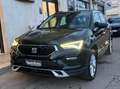 SEAT Ateca 2.0 tdi Business dsg NAVI,TELECAMERA,APPLE CARPLAY Schwarz - thumbnail 6