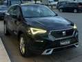 SEAT Ateca 2.0 tdi Business dsg NAVI,TELECAMERA,APPLE CARPLAY Schwarz - thumbnail 4