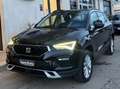 SEAT Ateca 2.0 tdi Business dsg NAVI,TELECAMERA,APPLE CARPLAY Schwarz - thumbnail 2