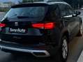 SEAT Ateca 2.0 tdi Business dsg NAVI,TELECAMERA,APPLE CARPLAY Schwarz - thumbnail 12