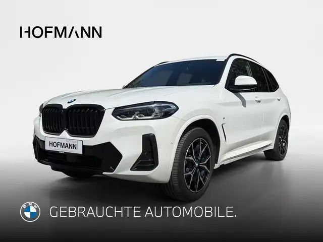 BMW X3 M Sport