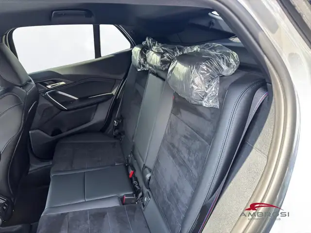 BMW X2 view 11