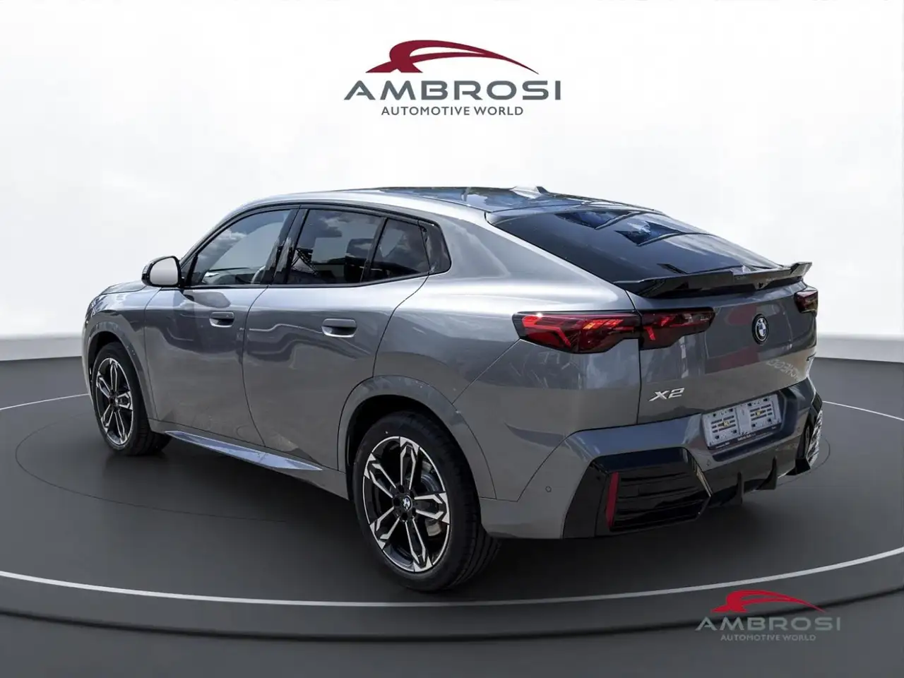 BMW X2 2026