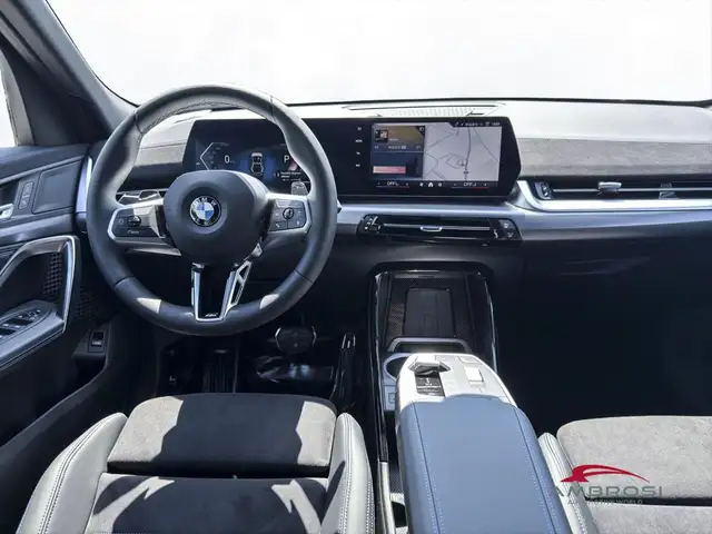 BMW X2 view 14