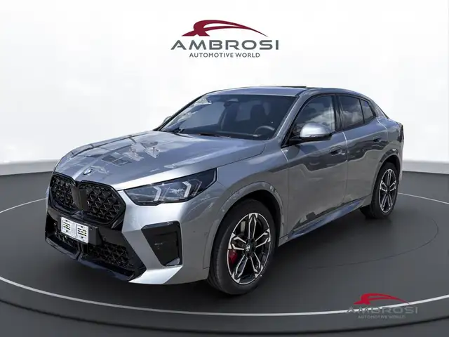 2026 BMW X2 in Grey for sale