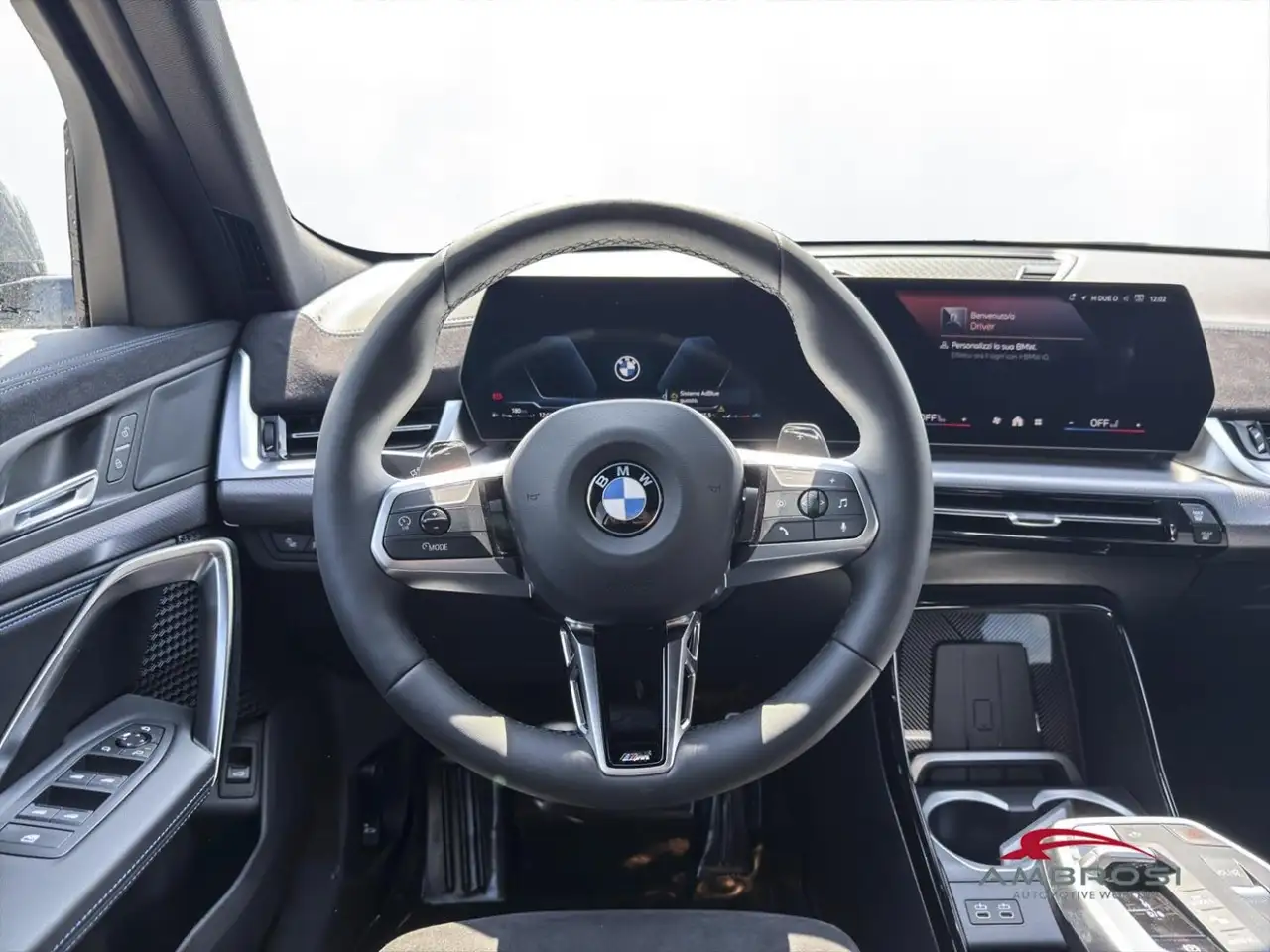 BMW X2 2026 — фото 13