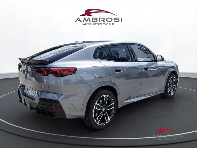 BMW X2 view 3