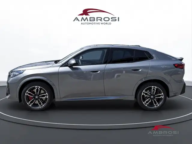 BMW X2 view 6
