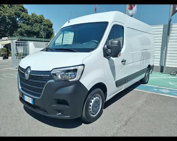 Renault Master T35 2.3 dci 135cv L2H2 Ice