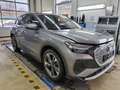 Audi Q4 e-tron Q4 45 e-tron quattro basis*Matrix LED*Navi* Grau - thumbnail 3
