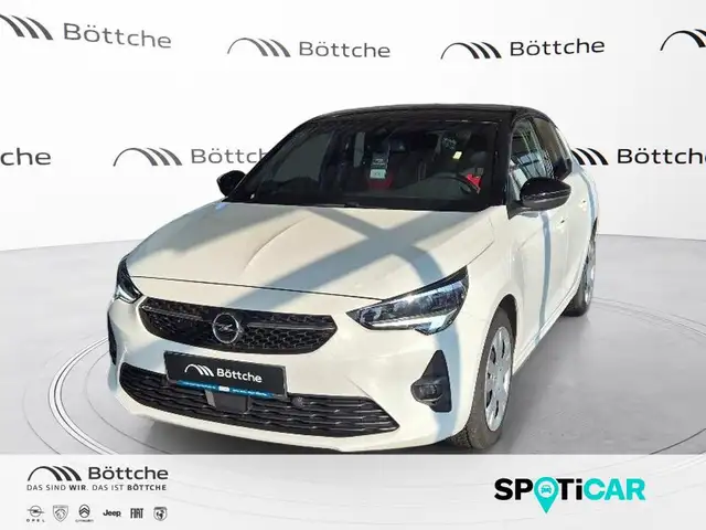Opel Corsa GS Line*NAVI*SITZHEIZUNG*CARPLAY*
