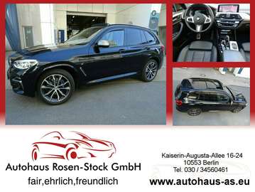 d xDrive M-Sport SAG,AHK,Leder,ACC