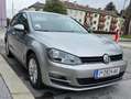 Volkswagen Golf Golf Rabbit 1,6 BMT TDI DSG Rabbit Grau - thumbnail 2