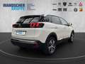 Peugeot 3008 Allure Pack PT 130 Navi+SHZ+RFK+Carplay+LM Blanc - thumbnail 7