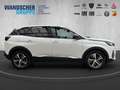 Peugeot 3008 Allure Pack PT 130 Navi+SHZ+RFK+Carplay+LM Weiß - thumbnail 8