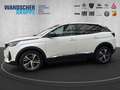 Peugeot 3008 Allure Pack PT 130 Navi+SHZ+RFK+Carplay+LM Weiß - thumbnail 4