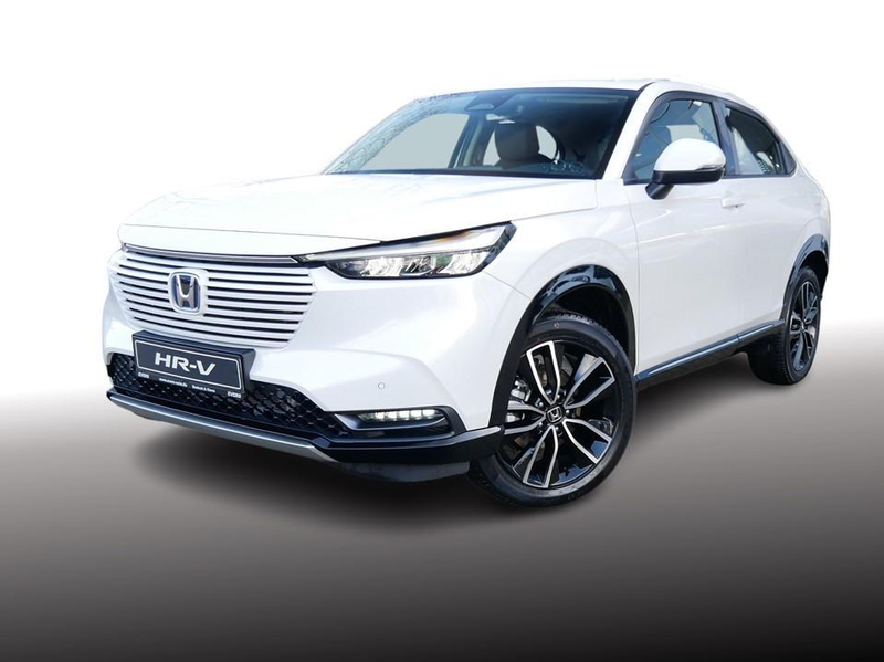 Honda HR-V 1.5 HYBRID ADVANCE NAVI+KAMERA+TOTW+EL.HECK — photo 2