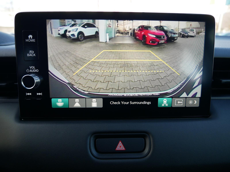 Honda HR-V 1.5 HYBRID ADVANCE NAVI+KAMERA+TOTW+EL.HECK — photo 14