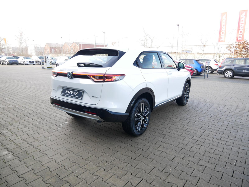 Honda HR-V 1.5 HYBRID ADVANCE NAVI+KAMERA+TOTW+EL.HECK — photo 7